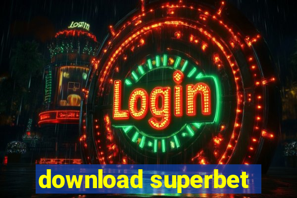 download superbet